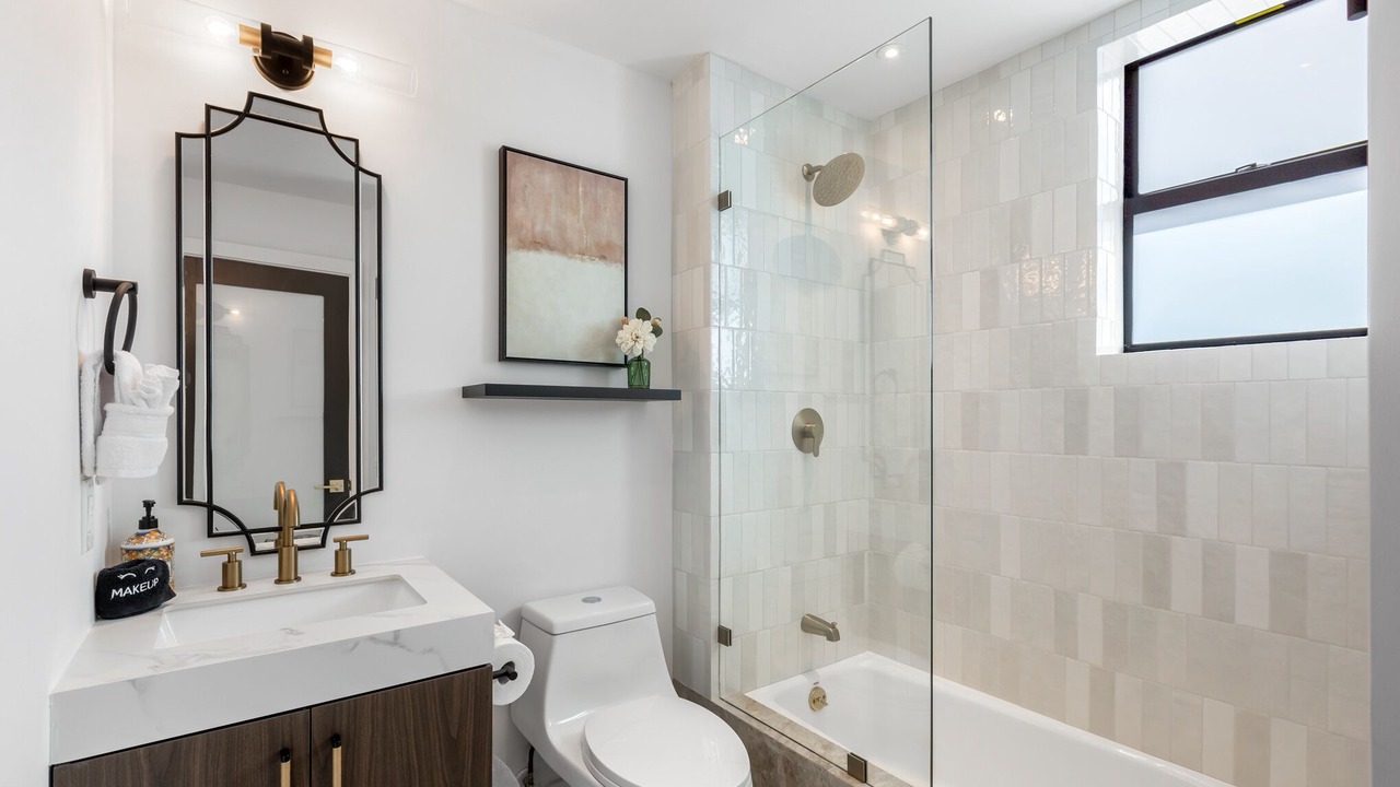 Photo of Bathroom in Midtown