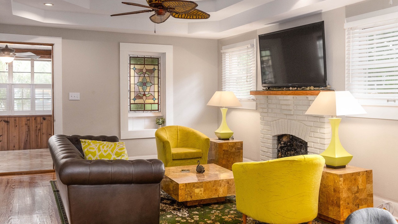 Photo of Livingroom in Lakeland