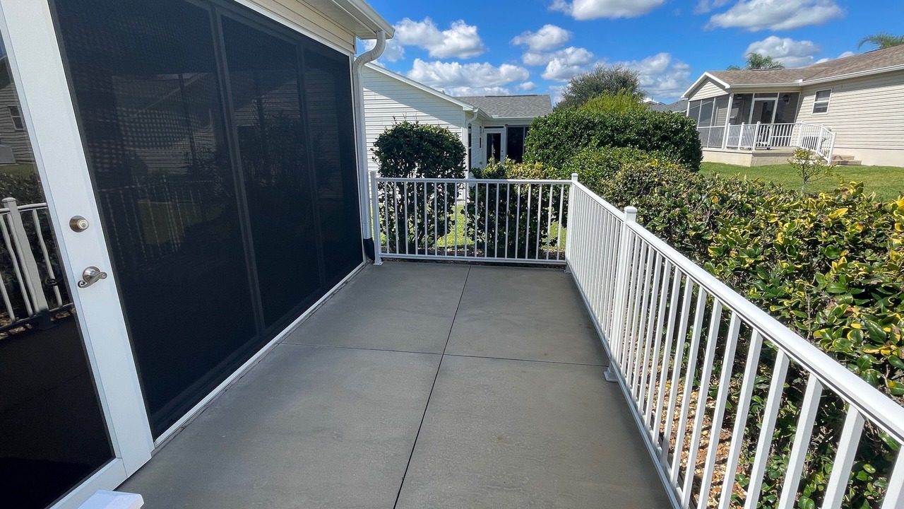 Photo of Outdoor in Duval