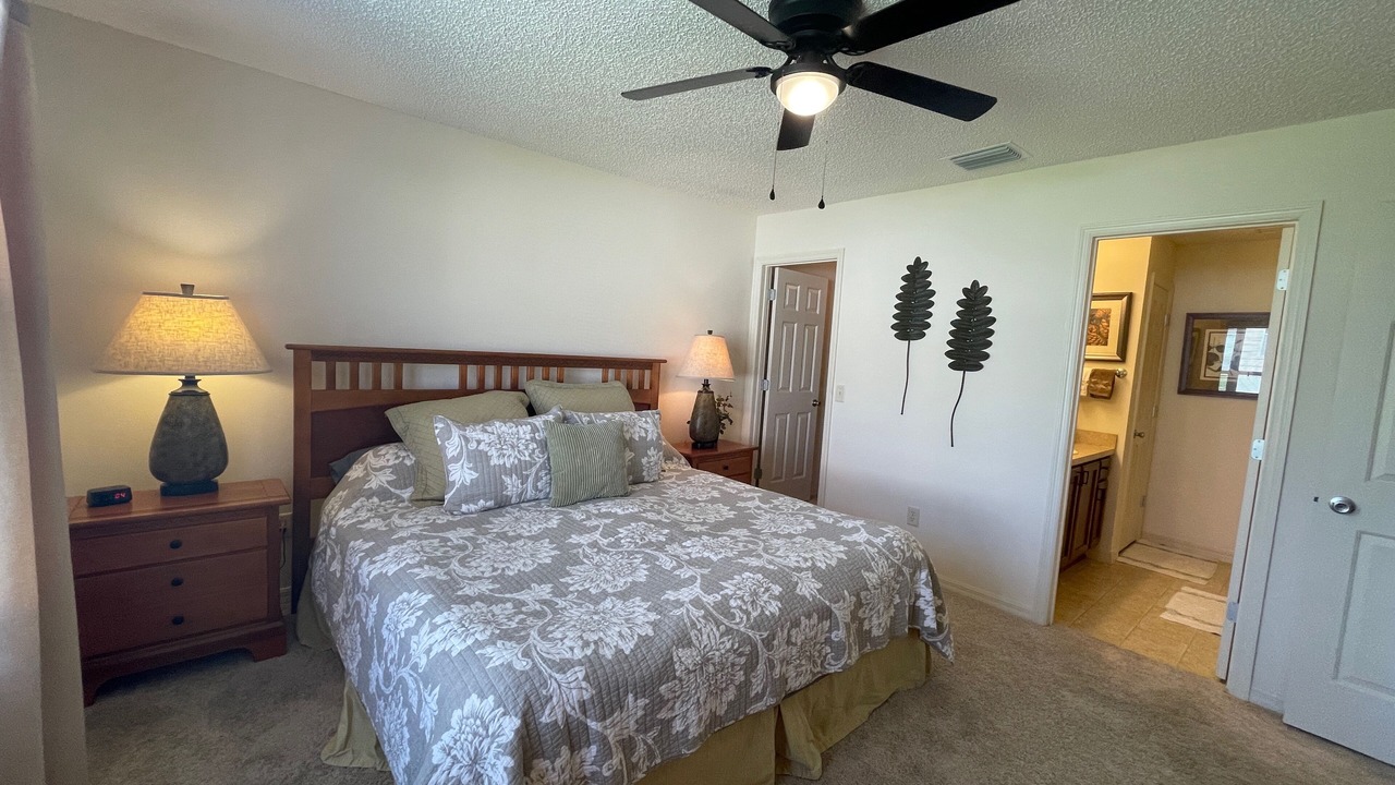 Photo of Bedroom in Duval