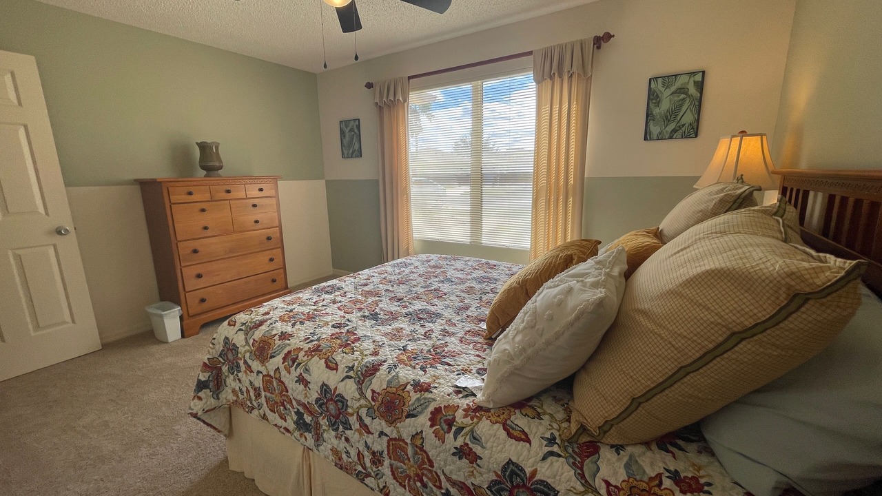 Photo of Bedroom in Duval