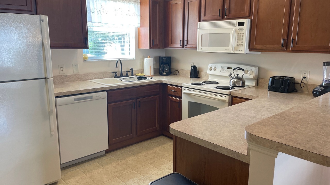 Photo of Kitchen in Duval