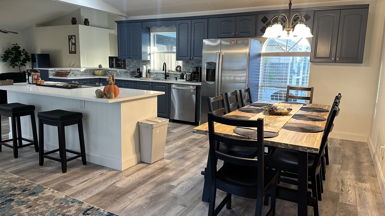 Photo of Kitchen in Poinciana