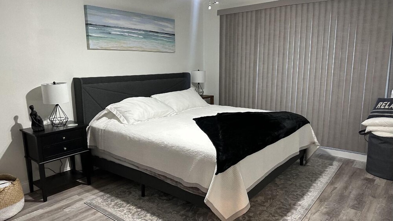 Photo of Bedroom in Poinciana