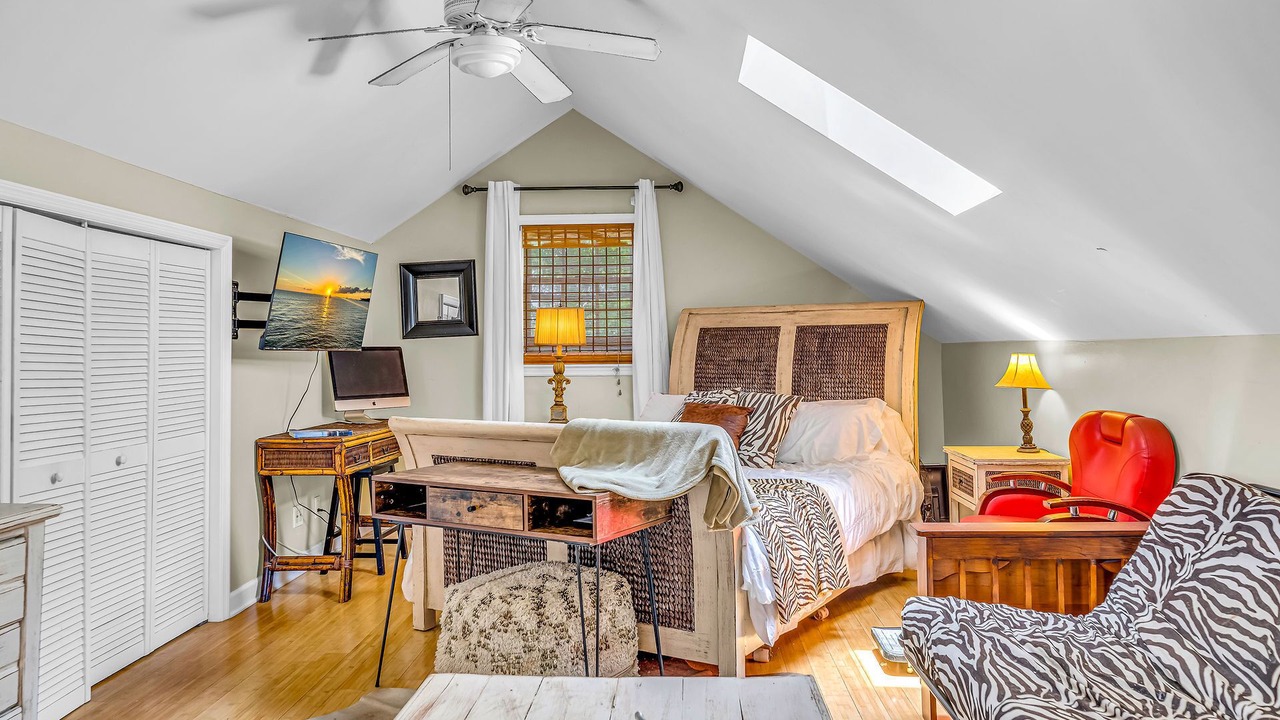 Photo of Bedroom in Old Town
