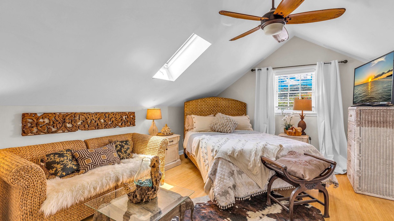 Photo of Bedroom in Old Town