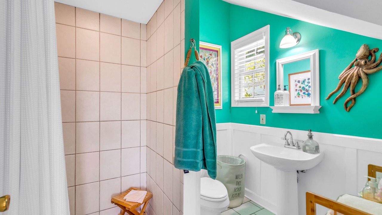 Photo of Bathroom in Old Town