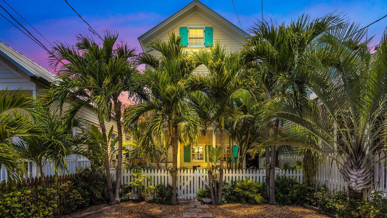 Photo of Outdoor in Old Town