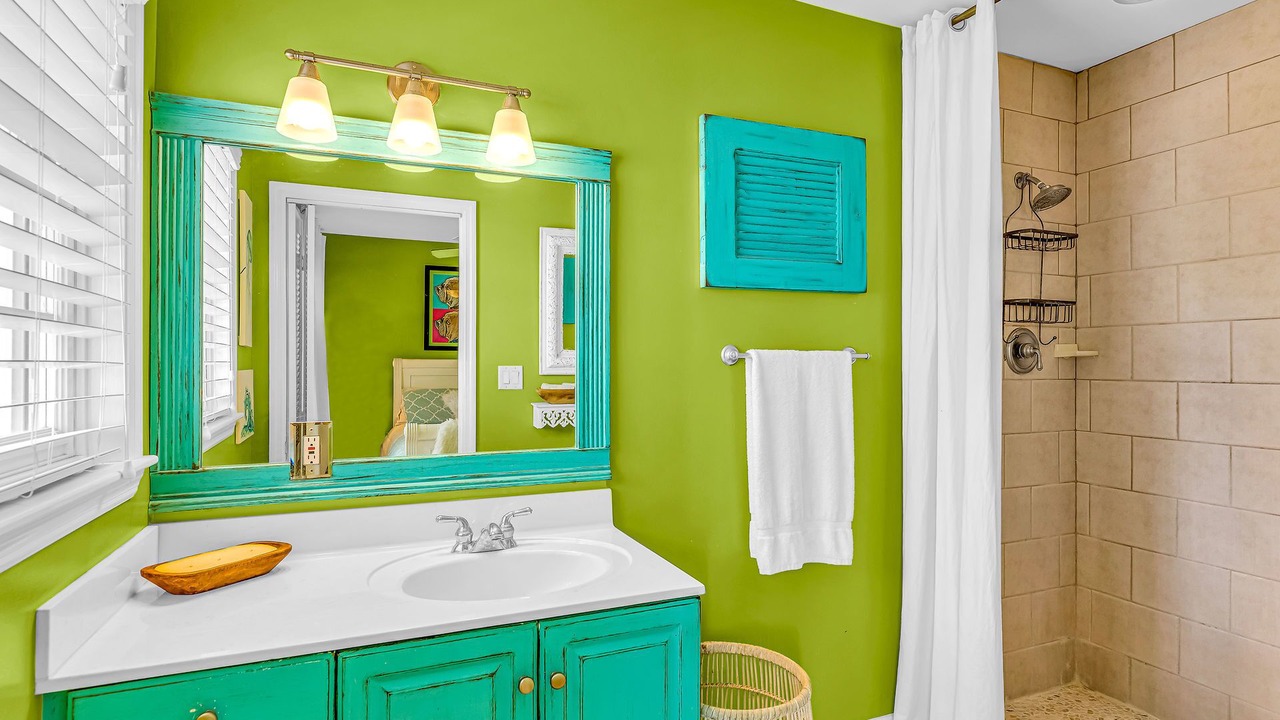 Photo of Bathroom in Old Town