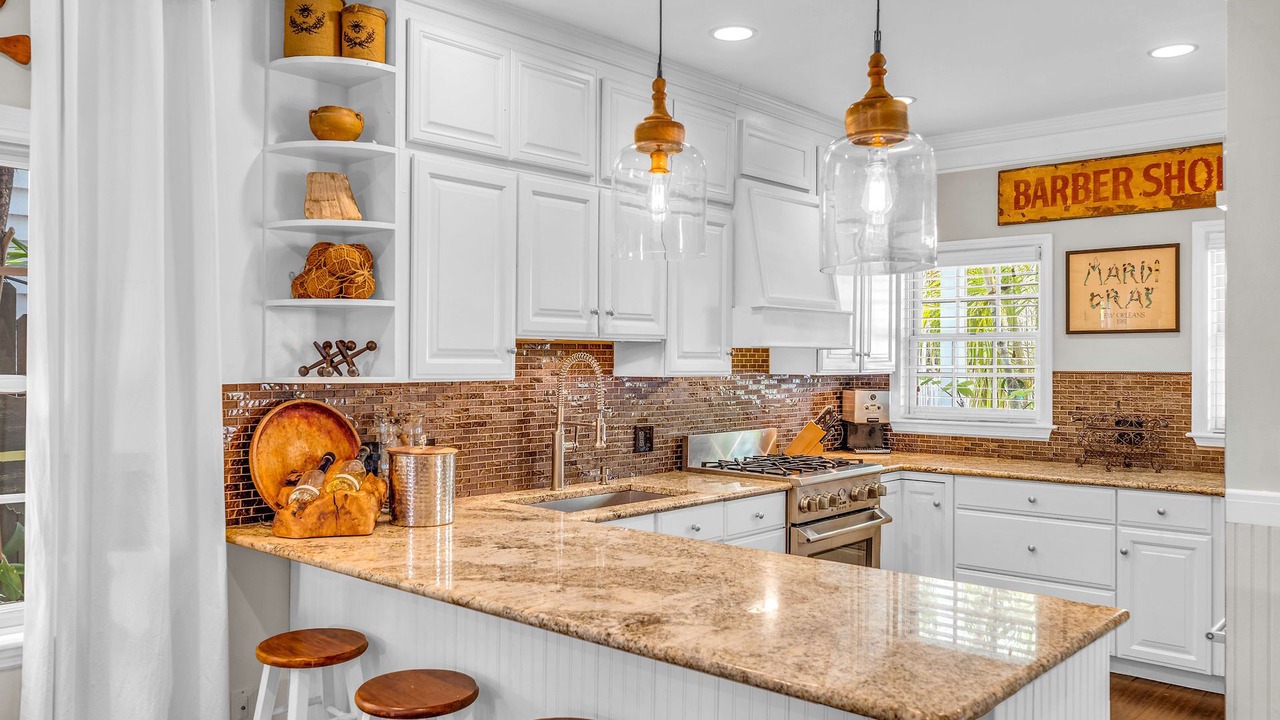 Photo of Kitchen in Old Town
