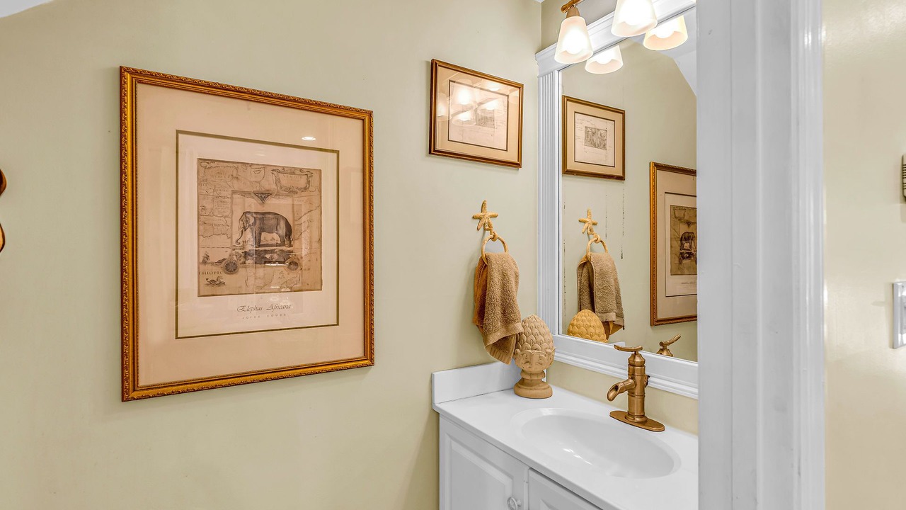 Photo of Bathroom in Old Town