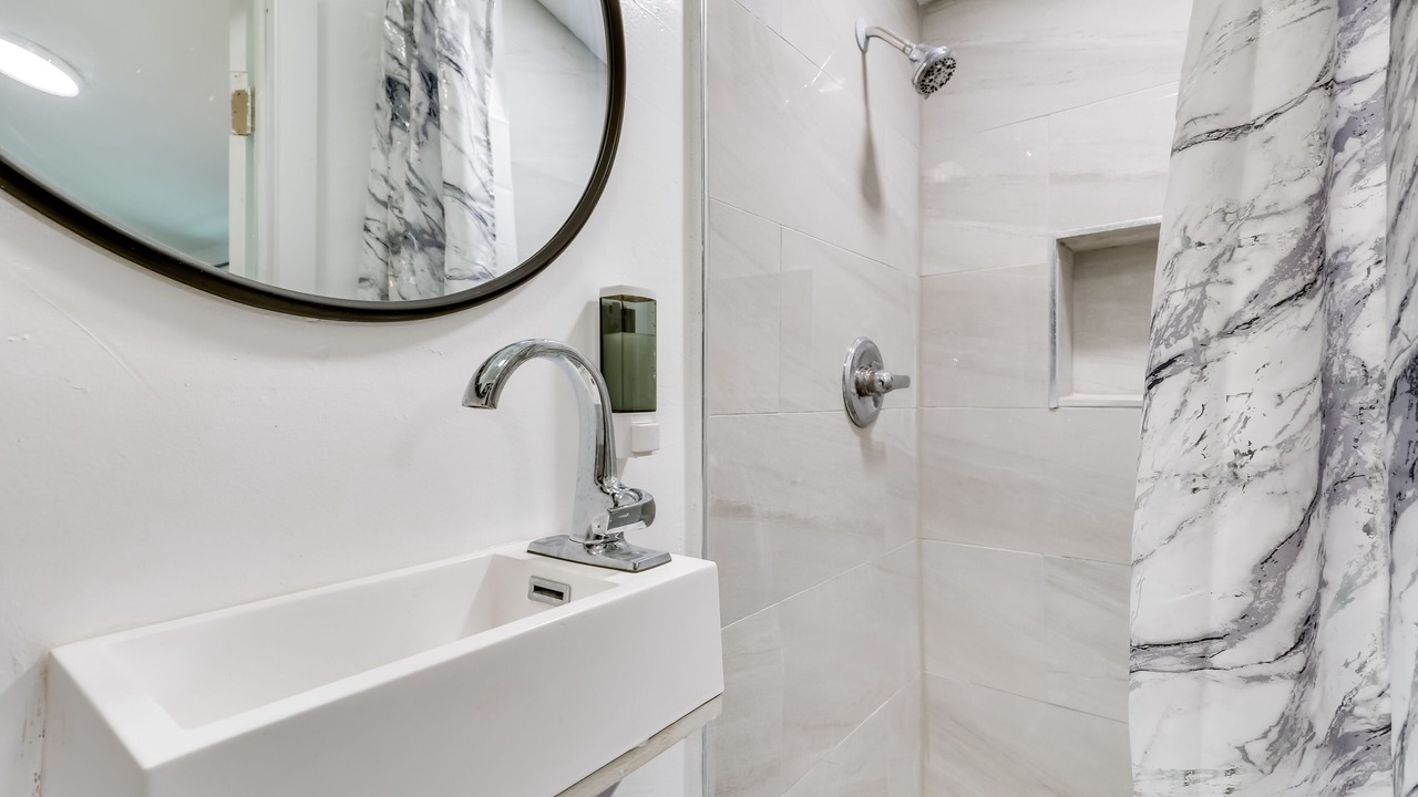 Photo of Bathroom in Liberty City