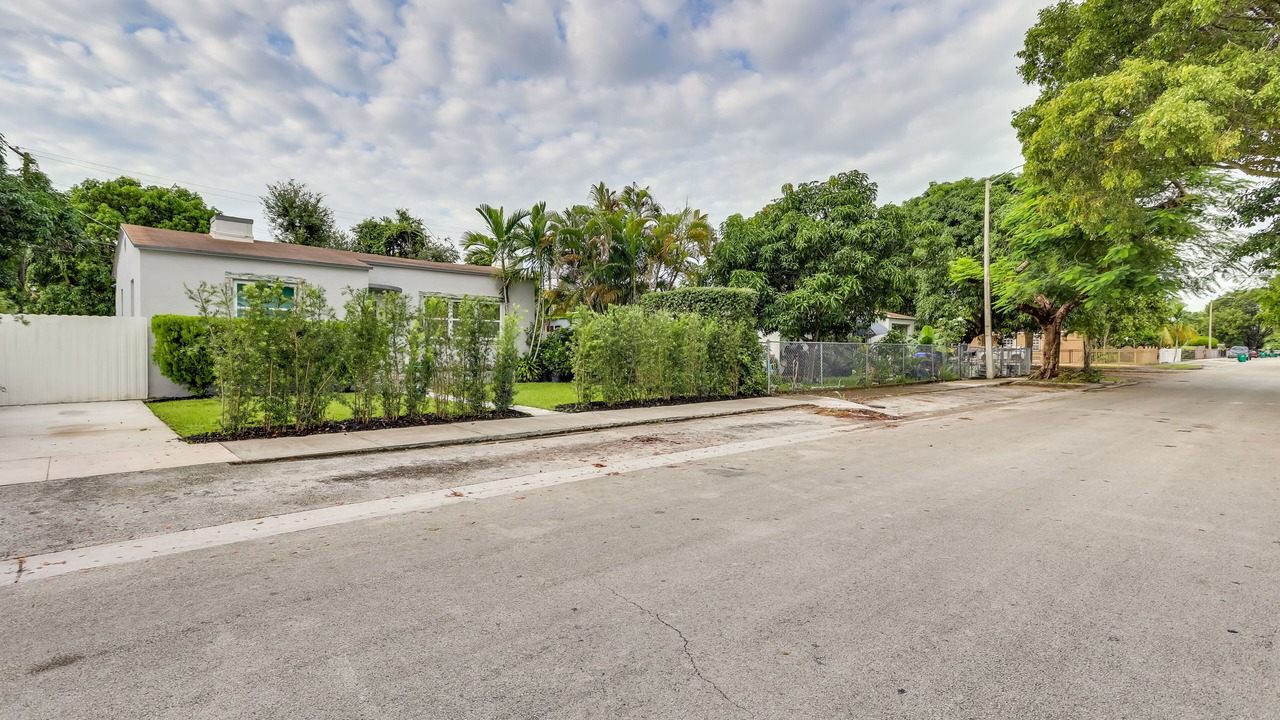 Photo of Outdoor in Liberty City