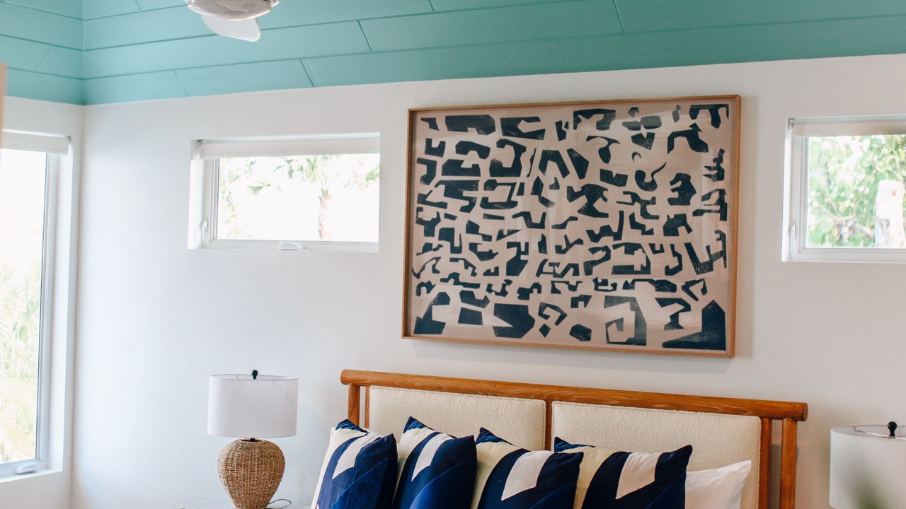 Photo of Bedroom in Captiva