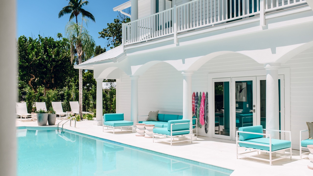 Photo of Outdoor in Captiva