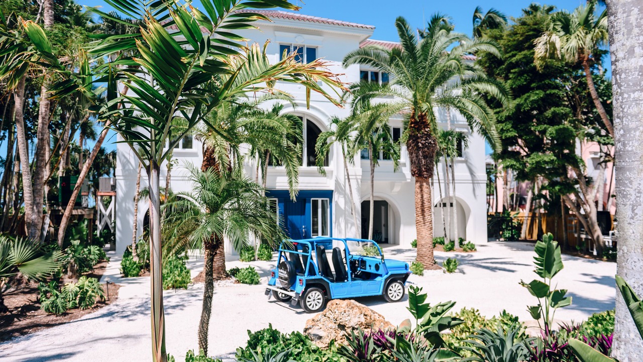 Photo of Outdoor in Captiva