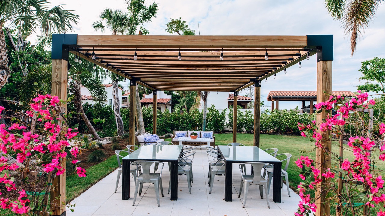 Photo of Outdoor in Captiva