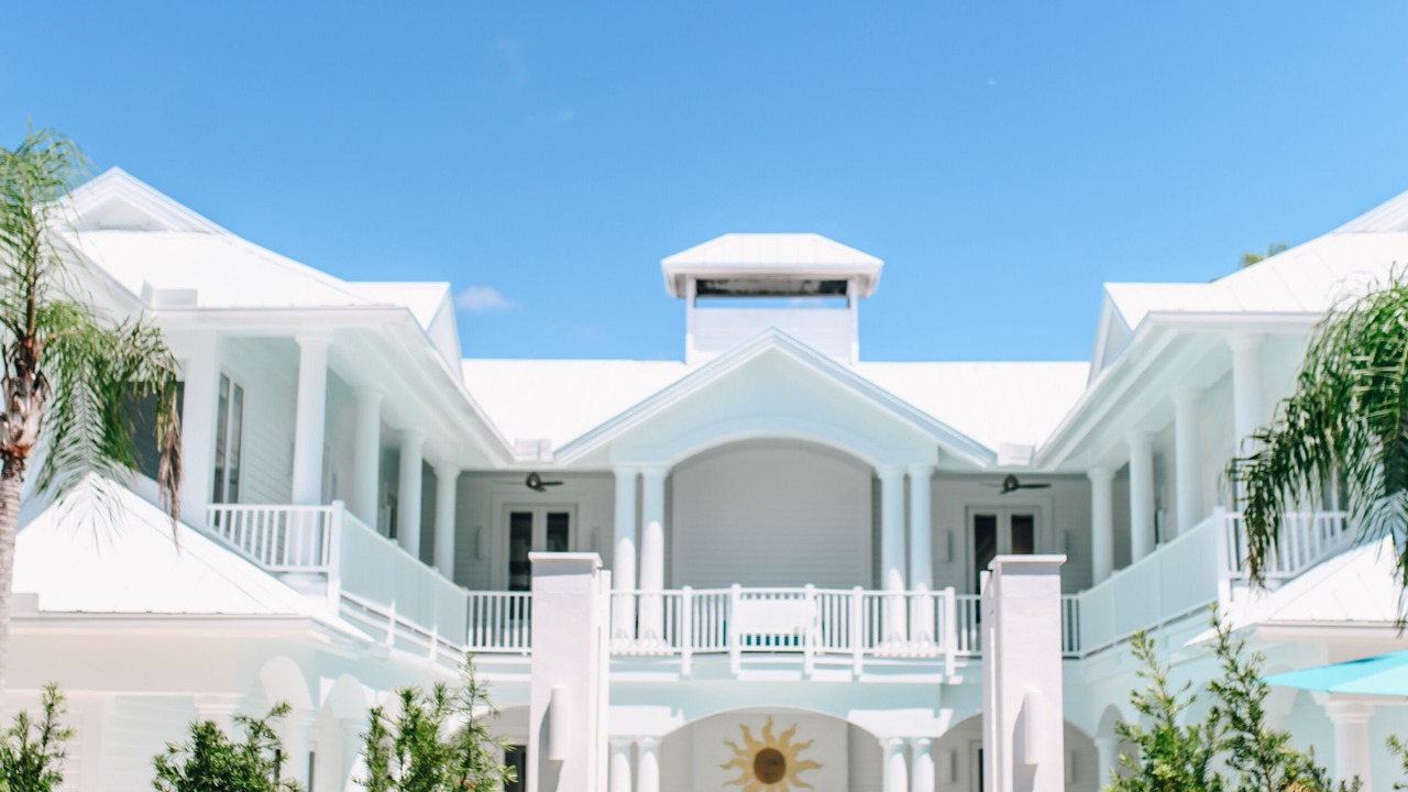 Photo of Outdoor in Captiva