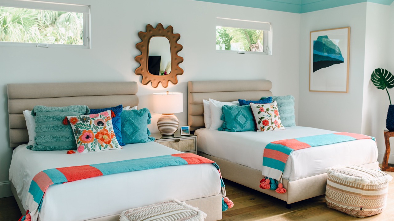 Photo of Bedroom in Captiva