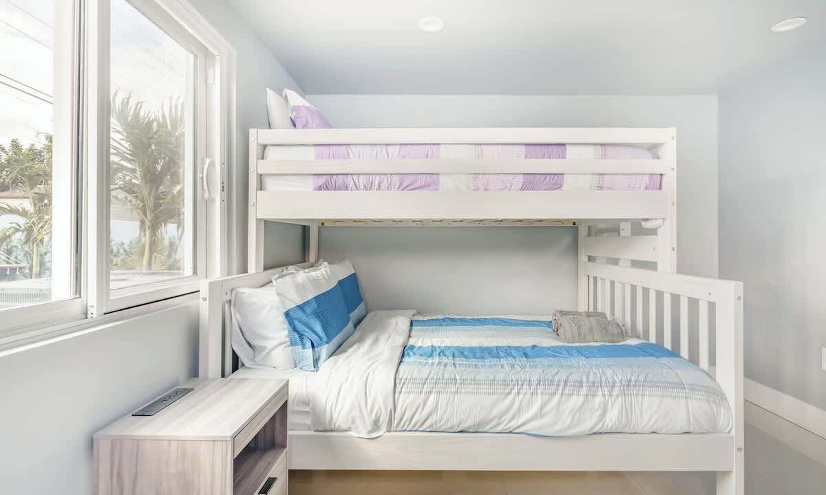 Photo of Bedroom in Broadview Park