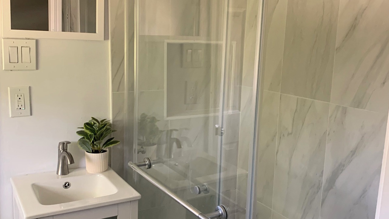 Photo of Bathroom in Margate