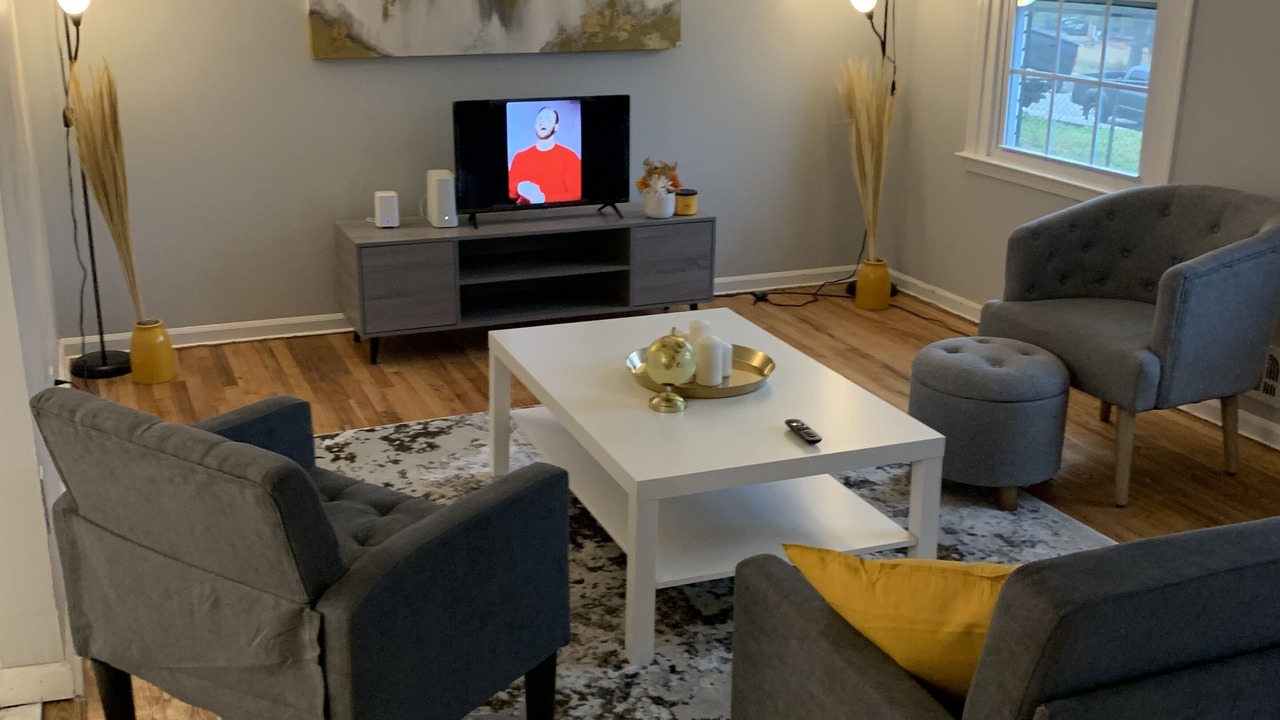 Photo of Livingroom in Margate