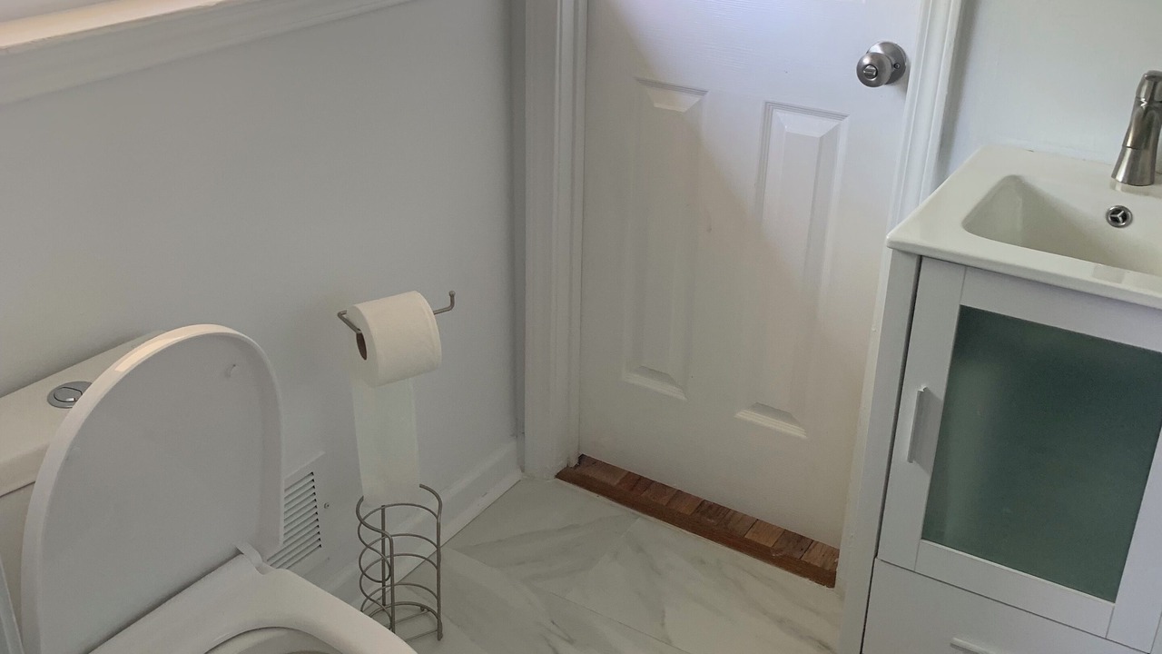 Photo of Bathroom in Margate