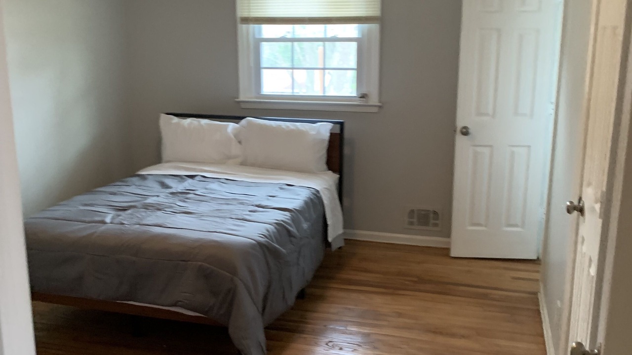 Photo of Bedroom in Margate