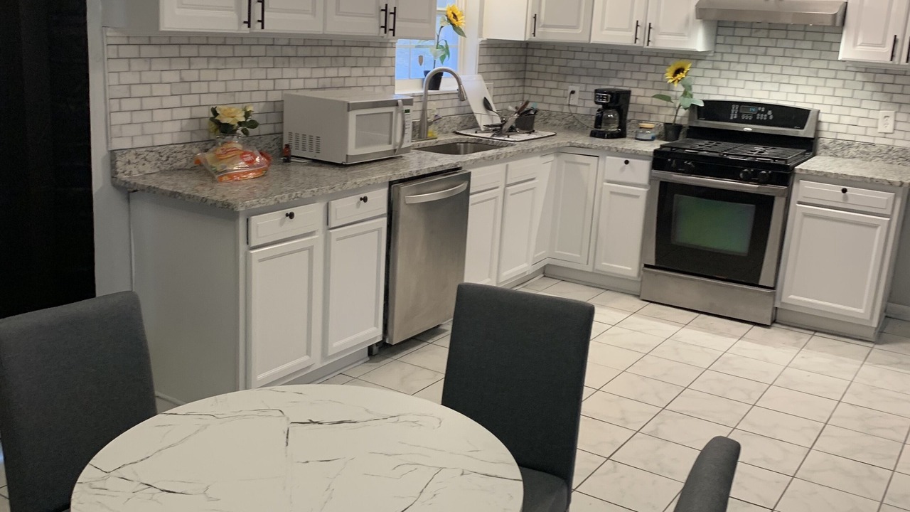 Photo of Kitchen in Margate