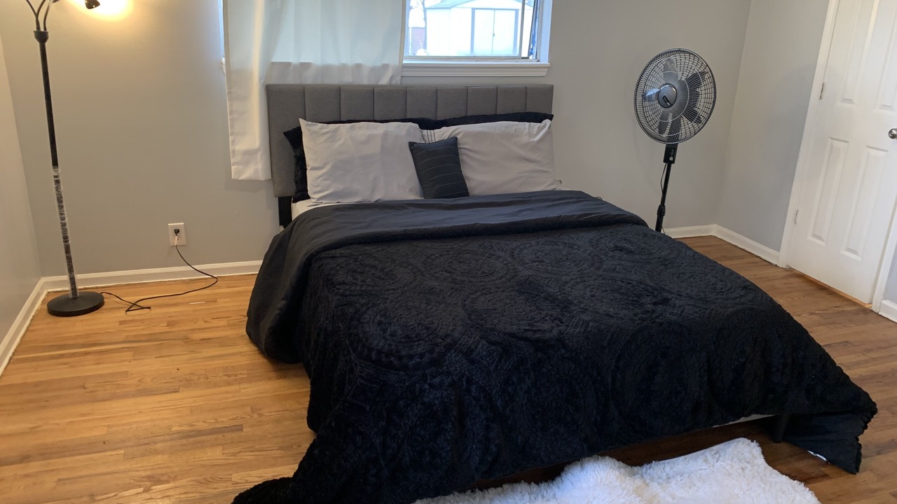 Photo of Bedroom in Margate
