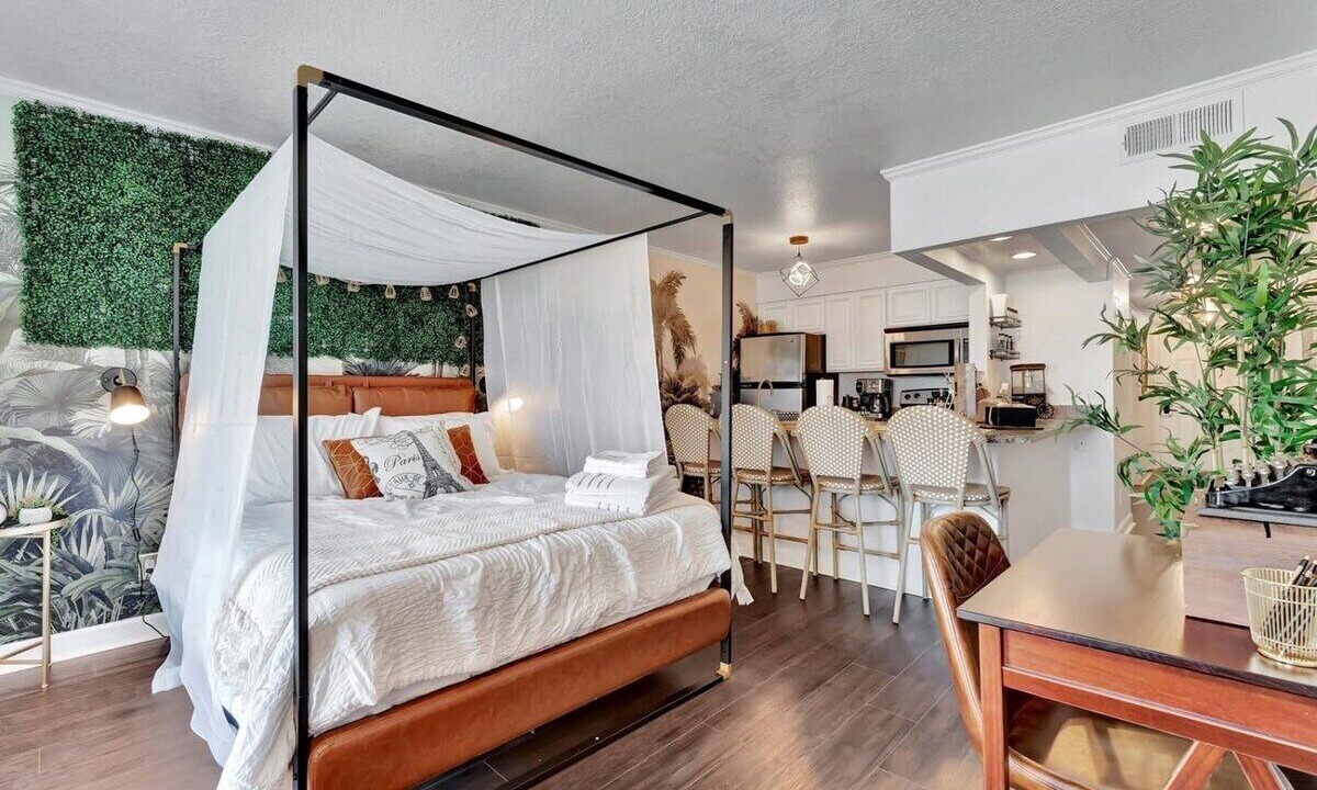 Photo of Bedroom in Rocky Point