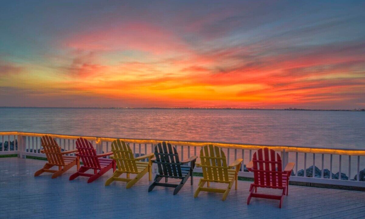 Photo of Patio Balcony in Rocky Point