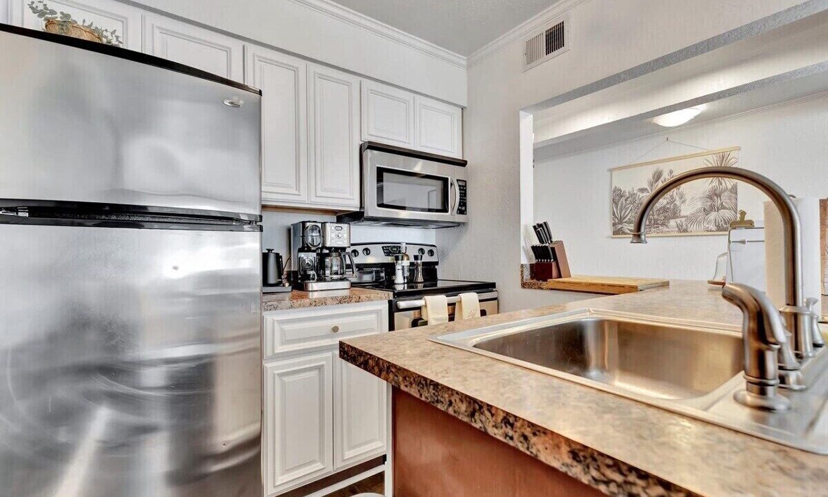 Photo of Kitchen in Rocky Point