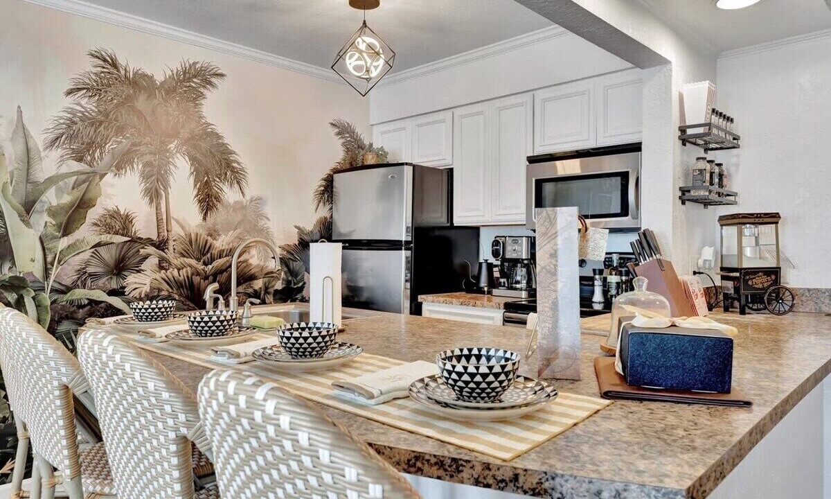 Photo of Kitchen in Rocky Point