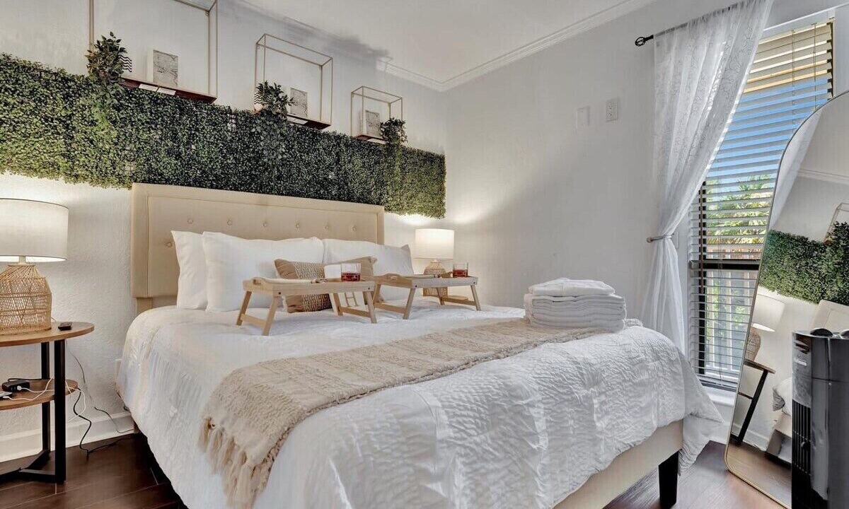 Photo of Bedroom in Rocky Point