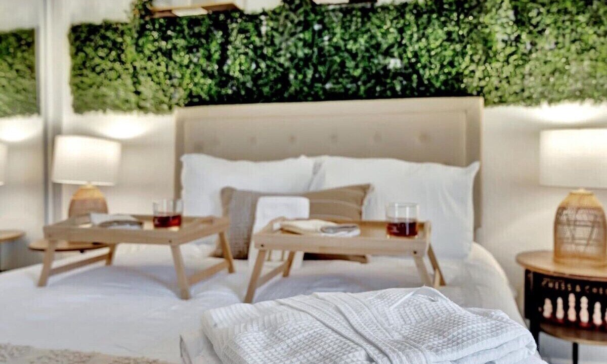 Photo of Bedroom in Rocky Point