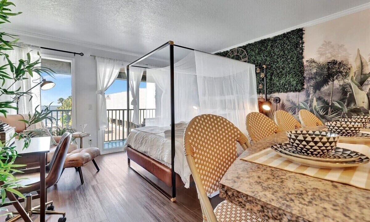 Photo of Bedroom in Rocky Point