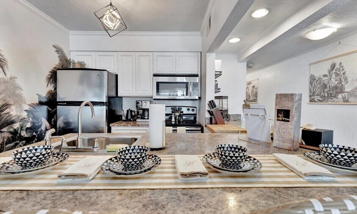 Photo of Kitchen in Rocky Point