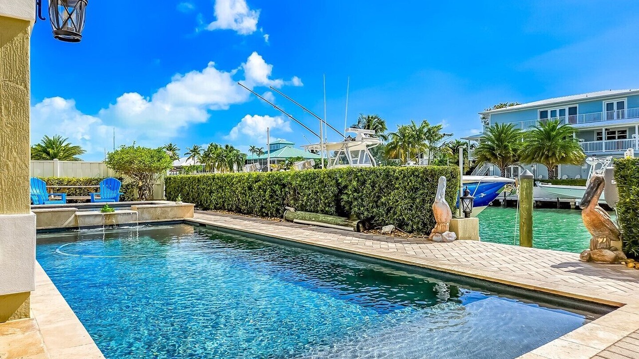 Photo of Outdoor in Venetian Shores