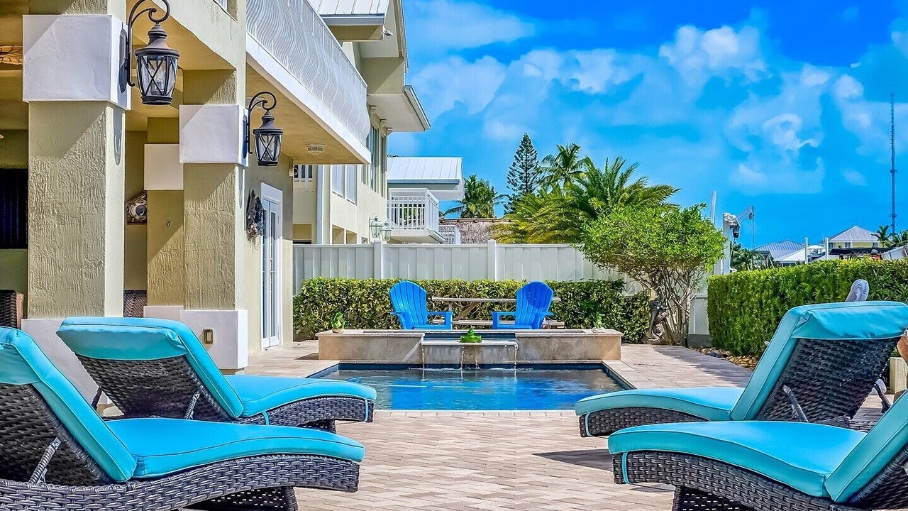 Photo of Outdoor in Venetian Shores
