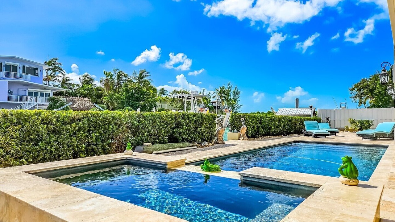 Photo of Outdoor in Venetian Shores