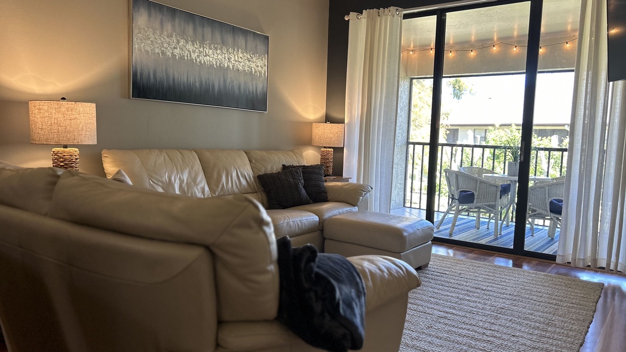 Photo of Livingroom in Trailer Estates