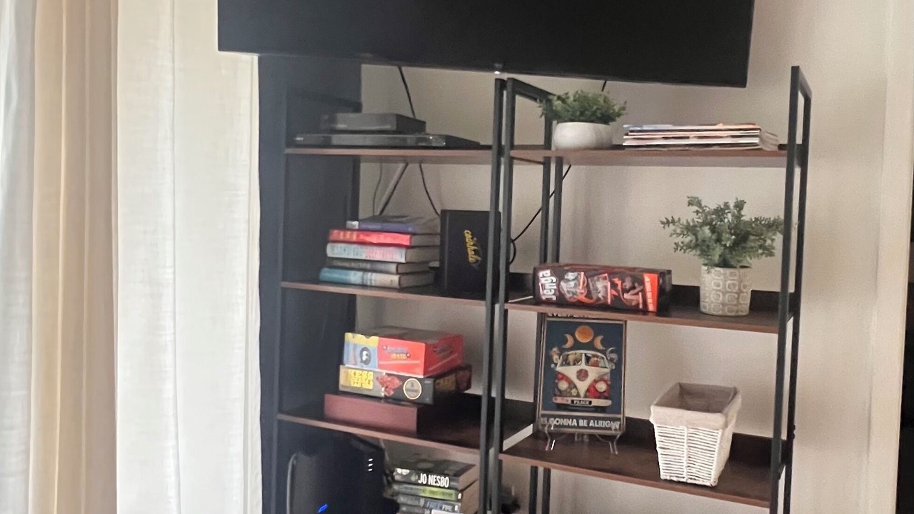 Photo of Bedroom in Trailer Estates
