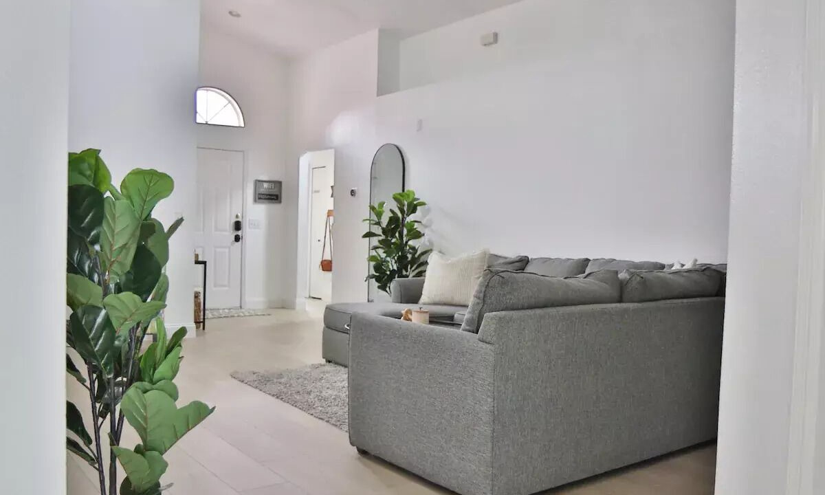 Photo of Bedroom in Kissimmee