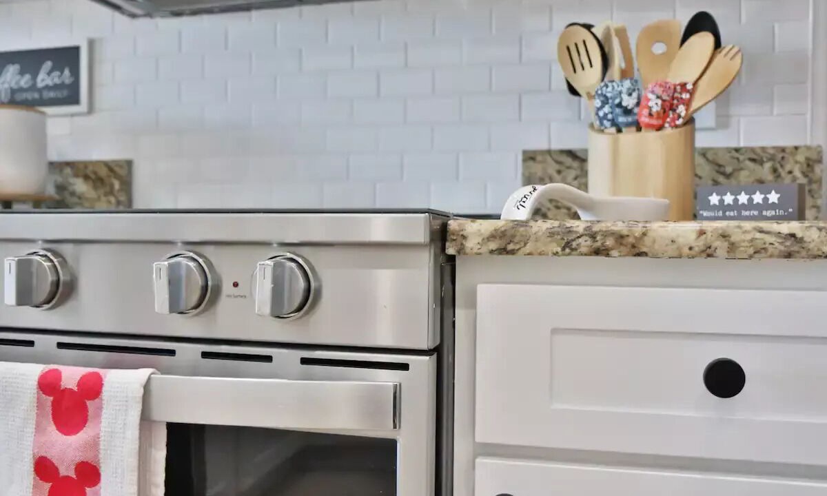 Photo of Kitchen in Kissimmee