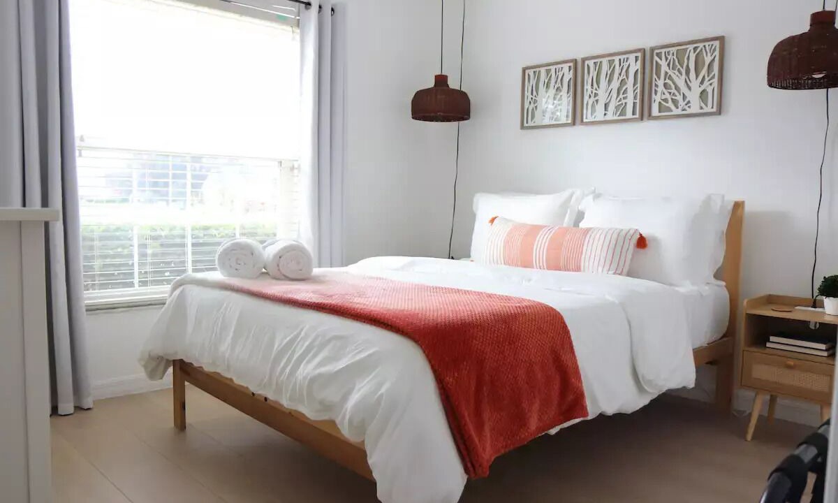 Photo of Bedroom in Kissimmee