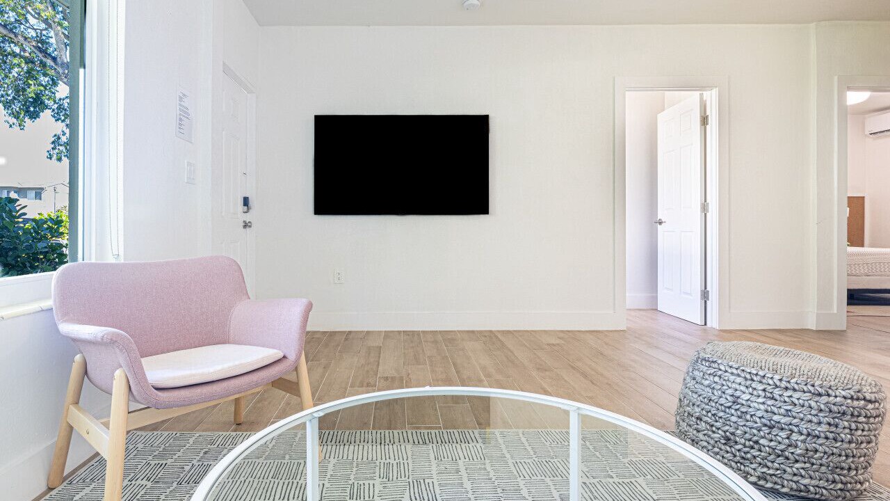 Photo of Bedroom in El Portal