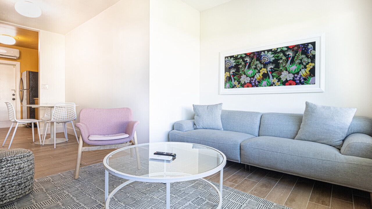 Photo of Bedroom in El Portal