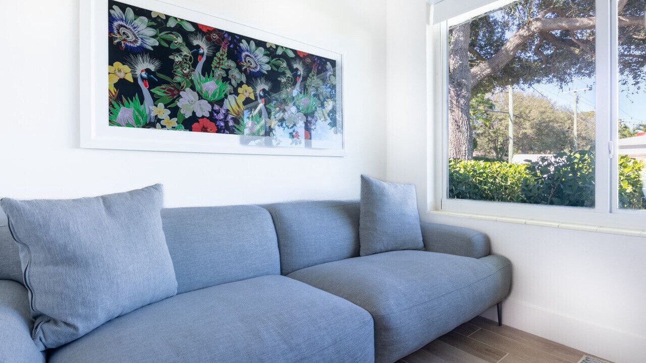 Photo of Bedroom in El Portal