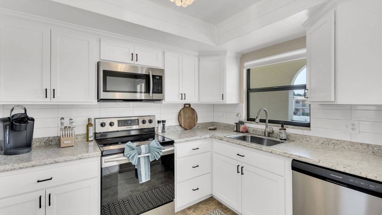 Photo of Kitchen in Iona